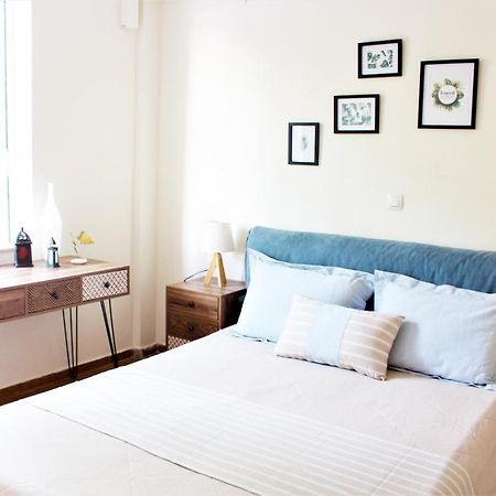 Marietta'S Comfy Apartment Réthymnon Extérieur photo