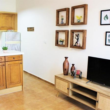 Marietta'S Comfy Apartment Réthymnon Extérieur photo