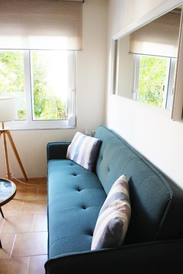 Marietta'S Comfy Apartment Réthymnon Extérieur photo